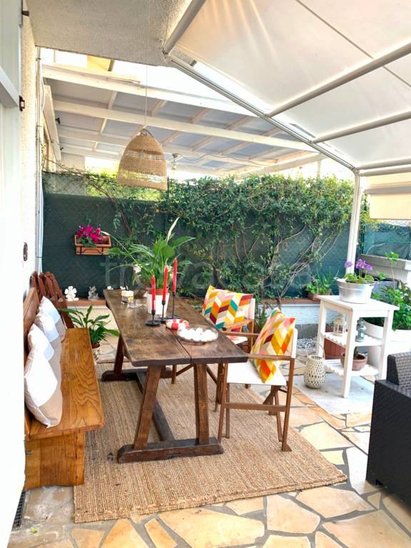 casa indipendente in affitto a Forte dei Marmi