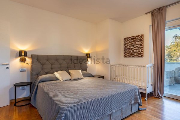 casa indipendente in affitto a Forte dei Marmi in zona Roma Imperiale