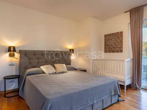 casa indipendente in affitto a Forte dei Marmi in zona Roma Imperiale