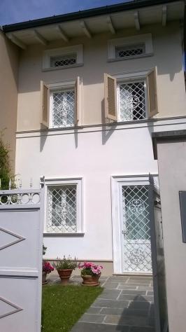 casa indipendente in affitto a Forte dei Marmi
