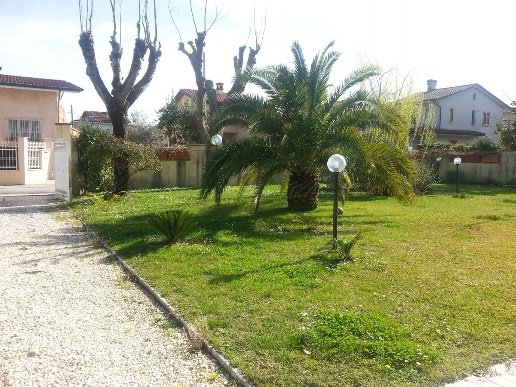 casa indipendente in affitto a Forte dei Marmi