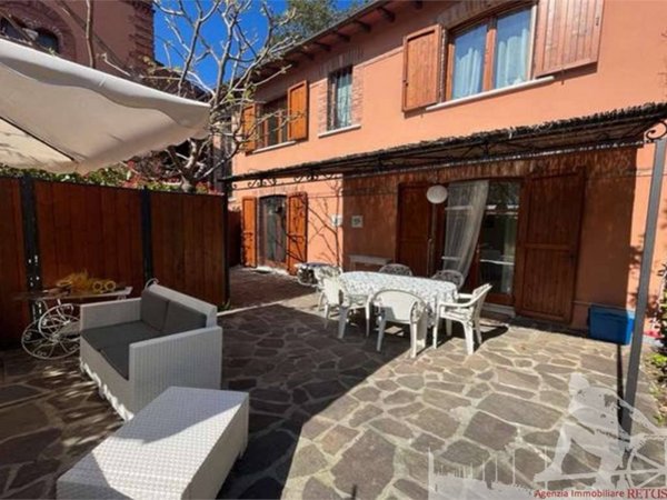 casa indipendente in affitto a Forte dei Marmi