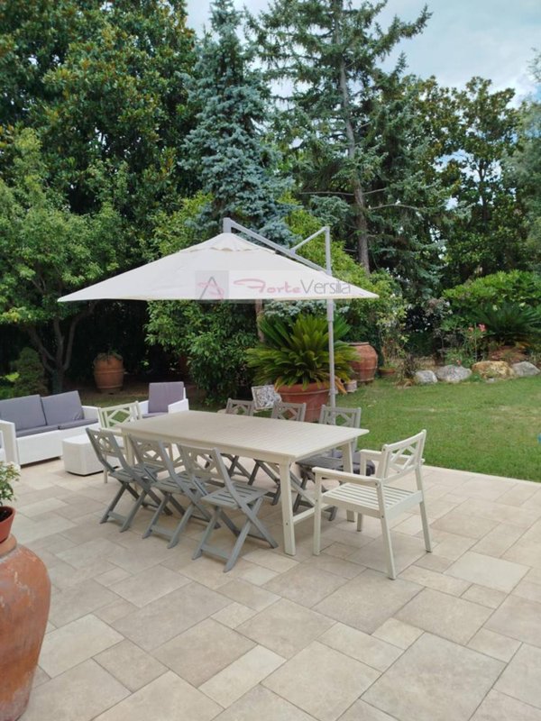 casa indipendente in affitto a Forte dei Marmi