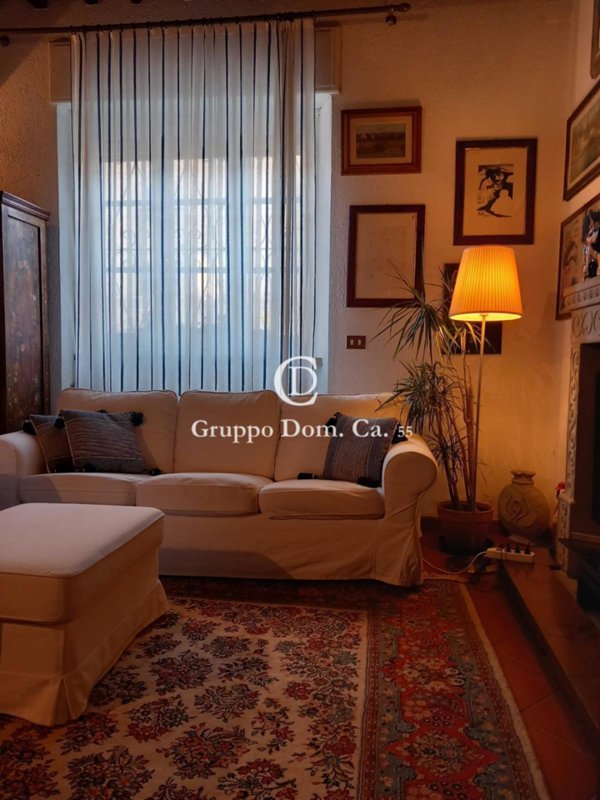 intera palazzina in affitto a Forte dei Marmi