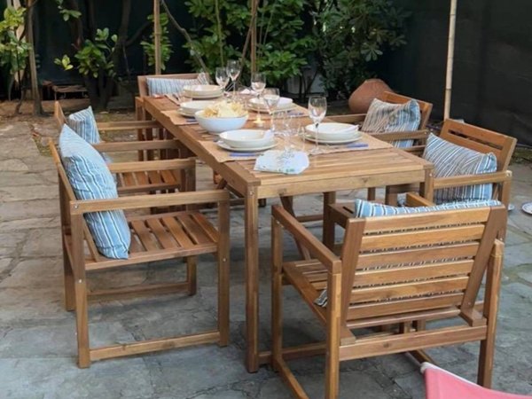 casa indipendente in affitto a Forte dei Marmi