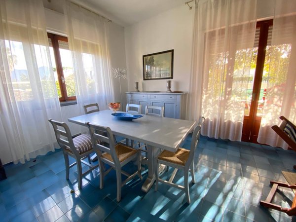 casa indipendente in affitto a Forte dei Marmi