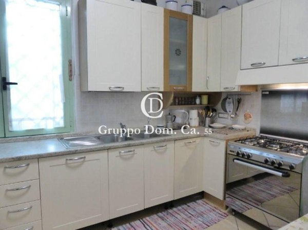 casa indipendente in affitto a Forte dei Marmi