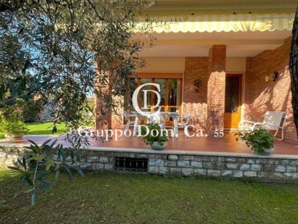 casa indipendente in affitto a Forte dei Marmi