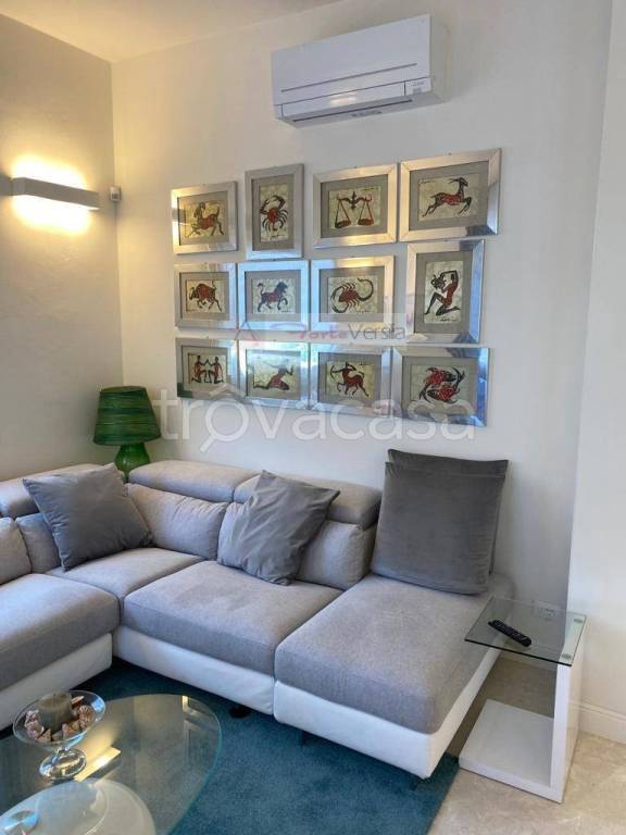 casa indipendente in affitto a Forte dei Marmi