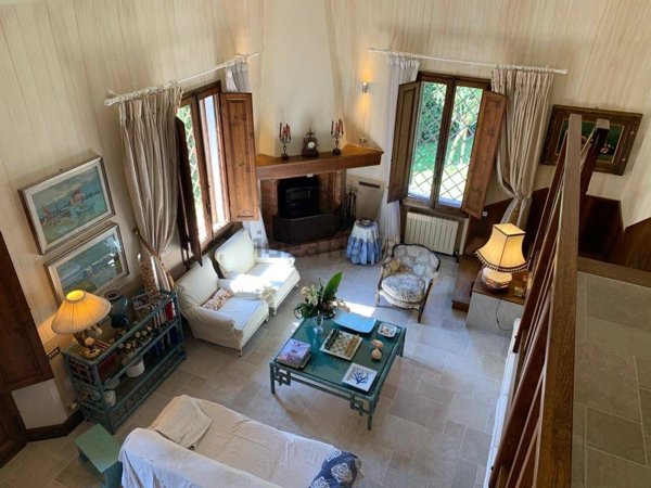 casa indipendente in affitto a Forte dei Marmi