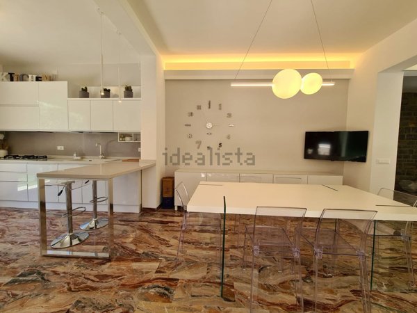 casa indipendente in affitto a Forte dei Marmi