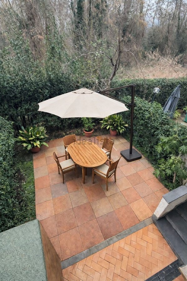 casa indipendente in affitto a Forte dei Marmi