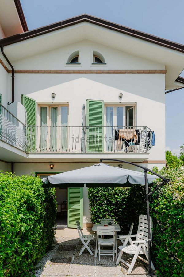 casa indipendente in affitto a Forte dei Marmi