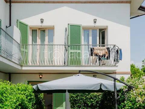 casa indipendente in affitto a Forte dei Marmi