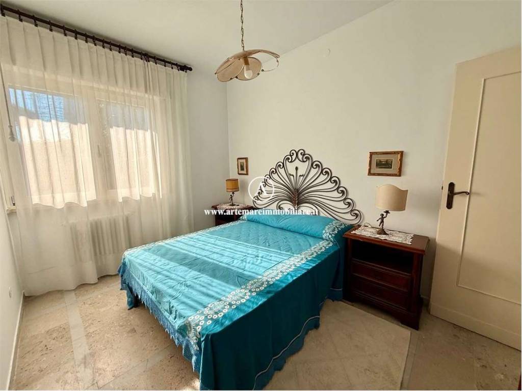 appartamento in affitto a Forte dei Marmi