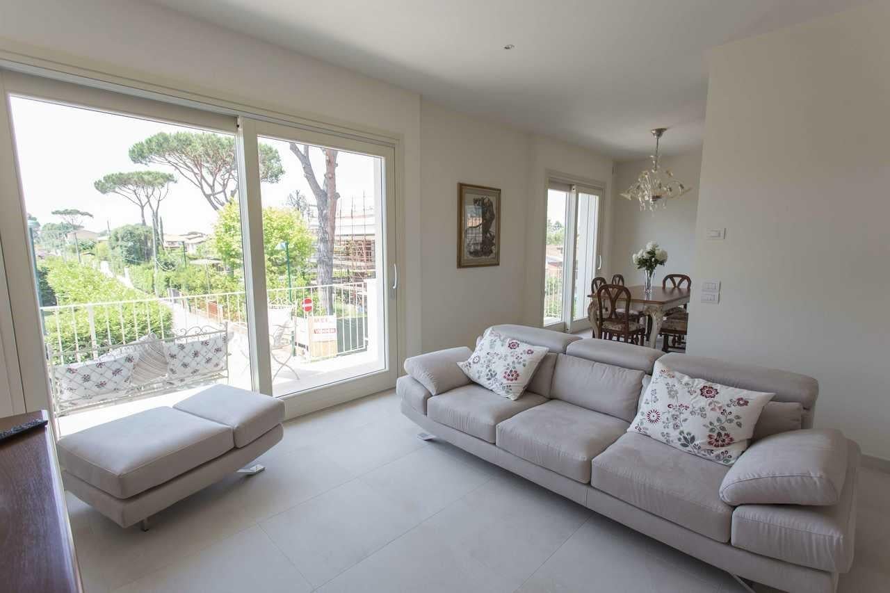 appartamento in affitto a Forte dei Marmi