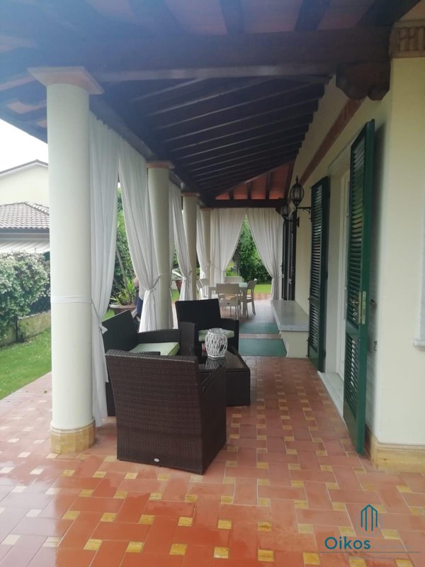 casa indipendente in affitto a Forte dei Marmi