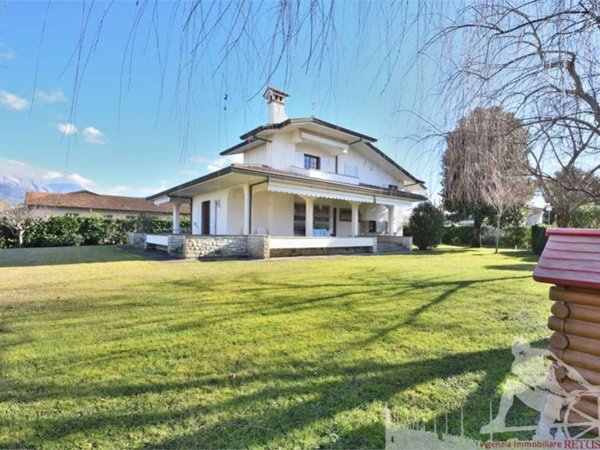 casa indipendente in affitto a Forte dei Marmi