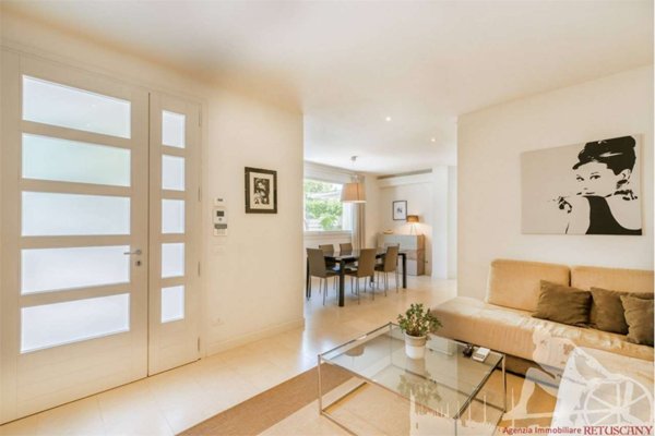 casa indipendente in affitto a Forte dei Marmi