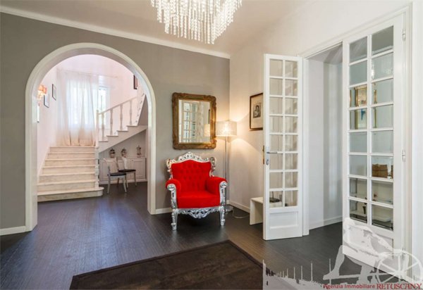 casa indipendente in affitto a Forte dei Marmi in zona Roma Imperiale