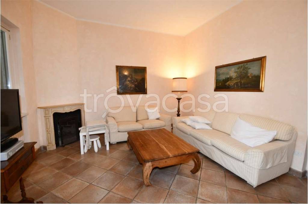 appartamento in affitto a Forte dei Marmi