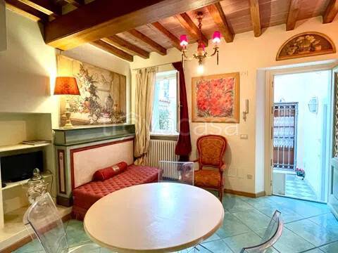 appartamento in affitto a Forte dei Marmi