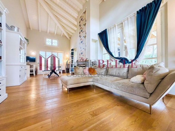 casa indipendente in affitto a Forte dei Marmi