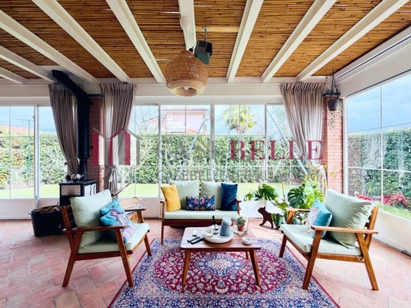 casa indipendente in affitto a Forte dei Marmi