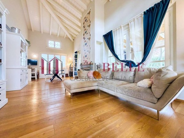 casa indipendente in affitto a Forte dei Marmi