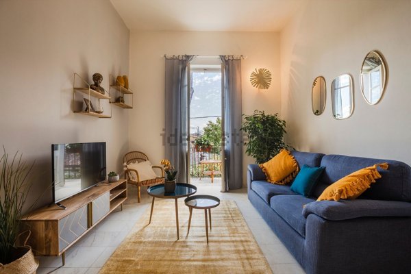 appartamento in affitto a Forte dei Marmi