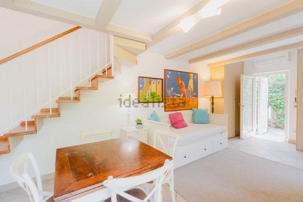 casa indipendente in affitto a Forte dei Marmi