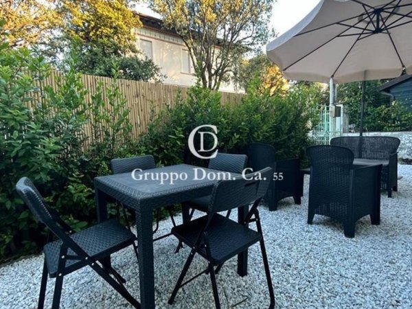 casa indipendente in affitto a Forte dei Marmi
