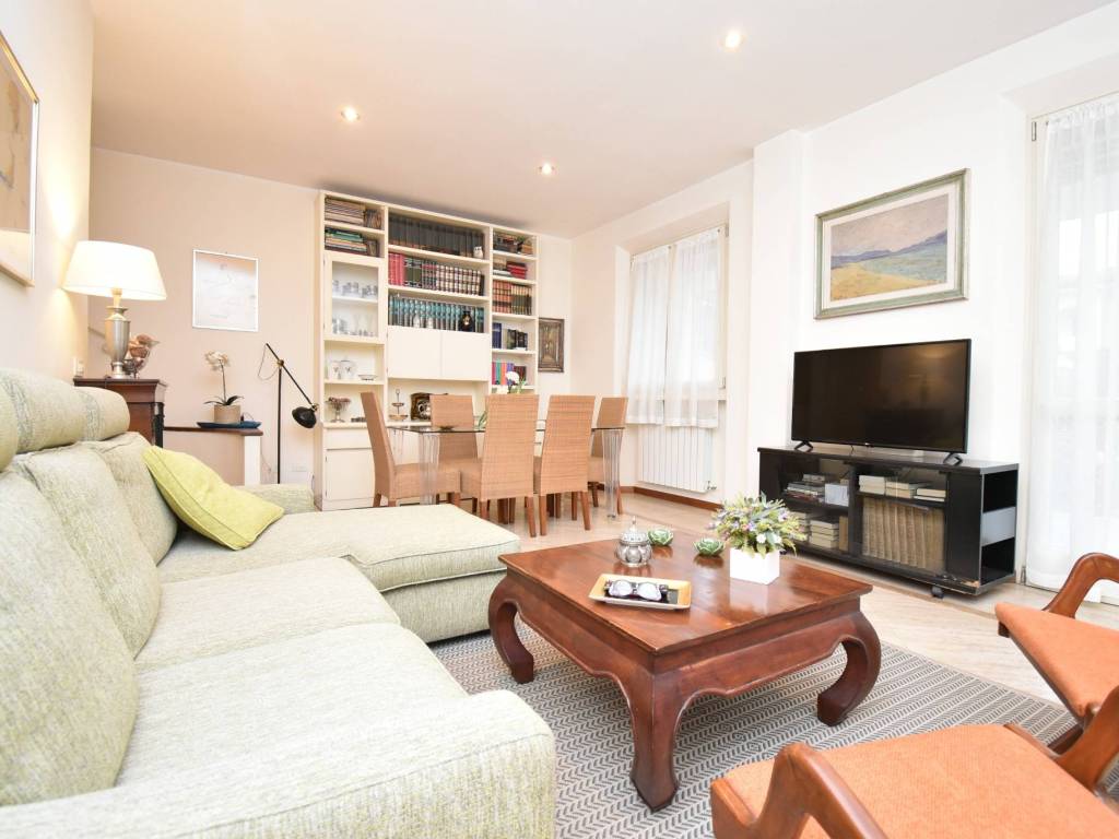 casa indipendente in affitto a Forte dei Marmi