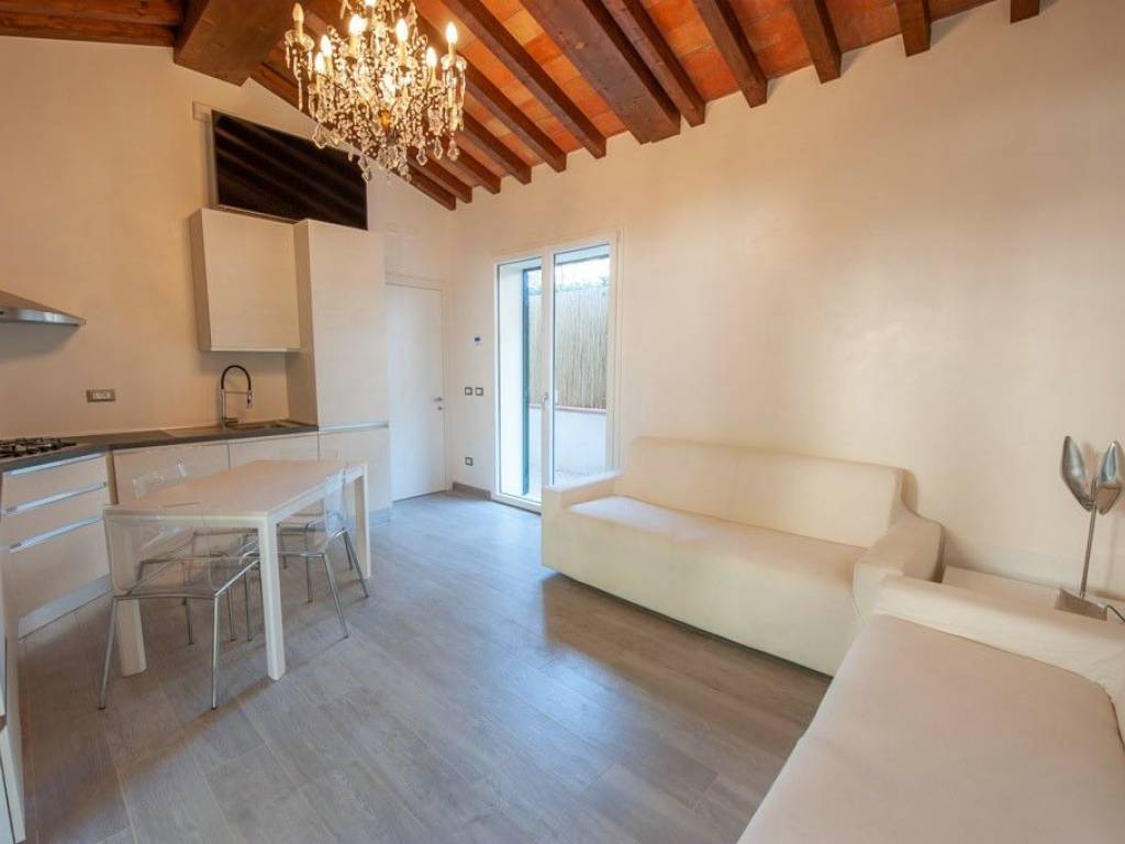casa indipendente in affitto a Forte dei Marmi