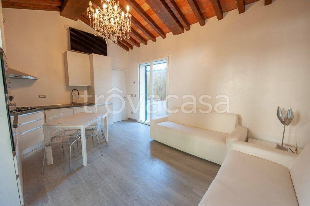 casa indipendente in affitto a Forte dei Marmi