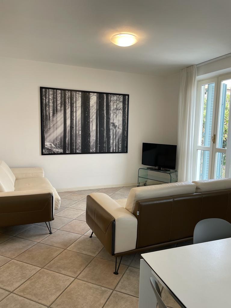 appartamento in affitto a Forte dei Marmi