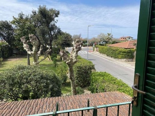 casa indipendente in affitto a Forte dei Marmi in zona Roma Imperiale