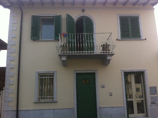 casa indipendente in affitto a Forte dei Marmi