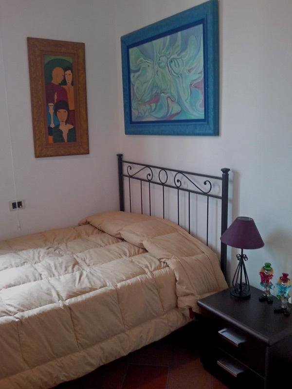 appartamento in affitto a Forte dei Marmi