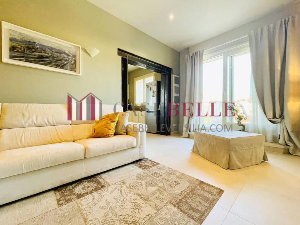 appartamento in affitto a Forte dei Marmi