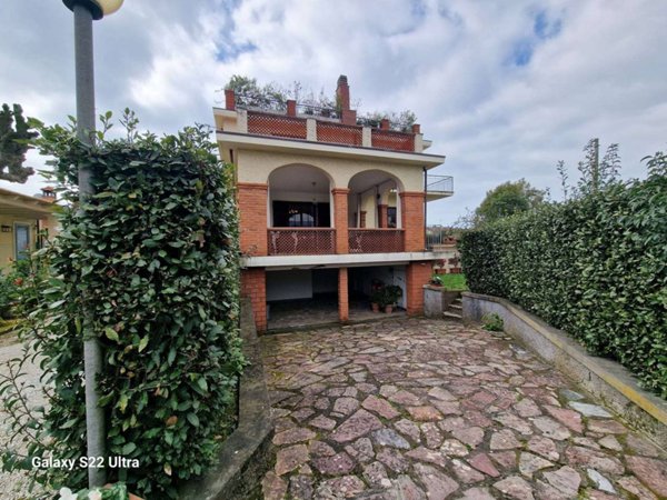 appartamento in affitto a Forte dei Marmi