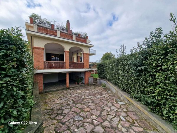 appartamento in affitto a Forte dei Marmi