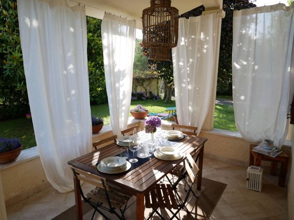 casa indipendente in affitto a Forte dei Marmi in zona Vittoria Apuana