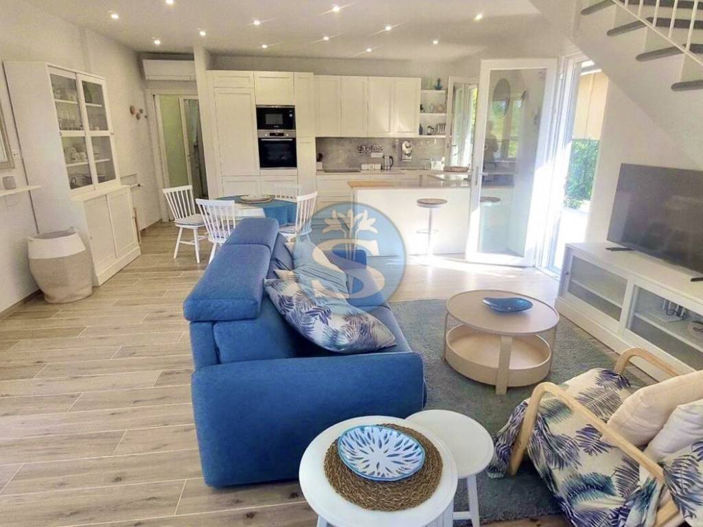 casa indipendente in affitto a Forte dei Marmi