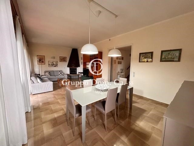 casa indipendente in affitto a Forte dei Marmi