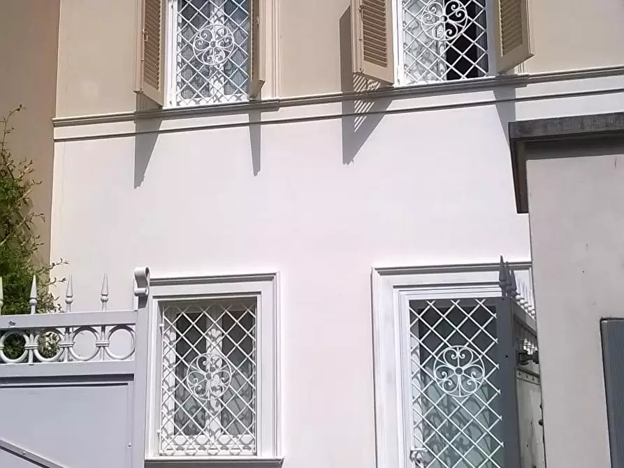 casa indipendente in affitto a Forte dei Marmi