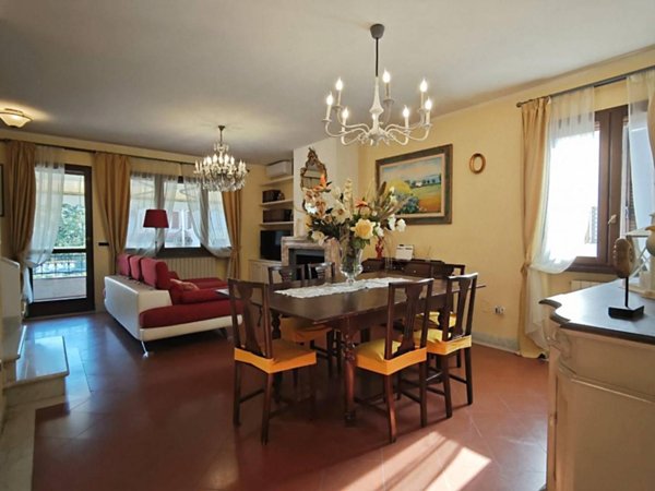 casa indipendente in affitto a Forte dei Marmi