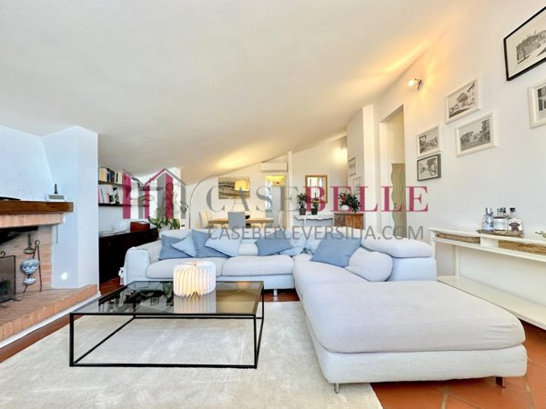 appartamento in affitto a Forte dei Marmi