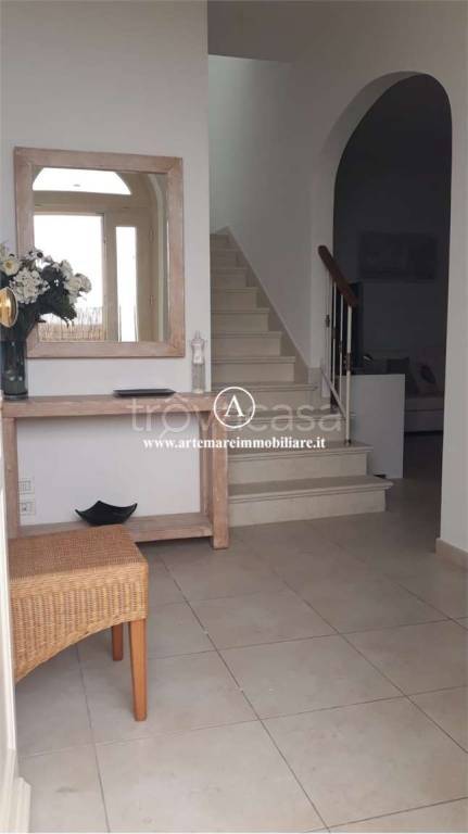 casa indipendente in affitto a Forte dei Marmi