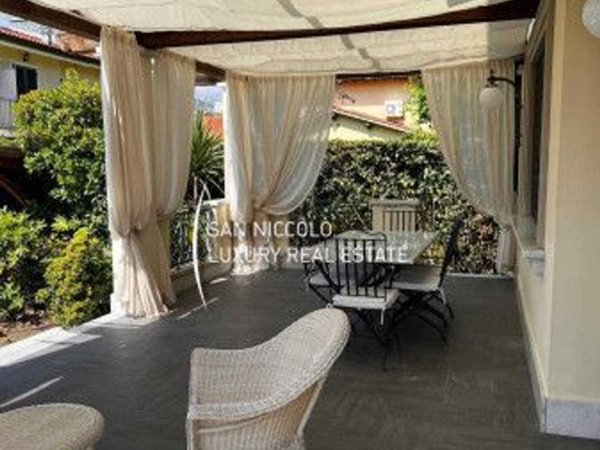 casa indipendente in affitto a Forte dei Marmi
